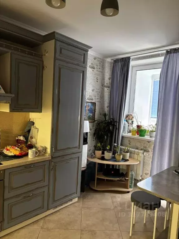 3-к кв. Московская область, Реутов Садовый проезд, 9 (81.0 м) - Фото 0