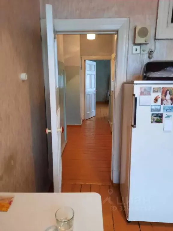 3-к кв. Самарская область, Самара ул. Гагарина, 153 (75.0 м) - Фото 1