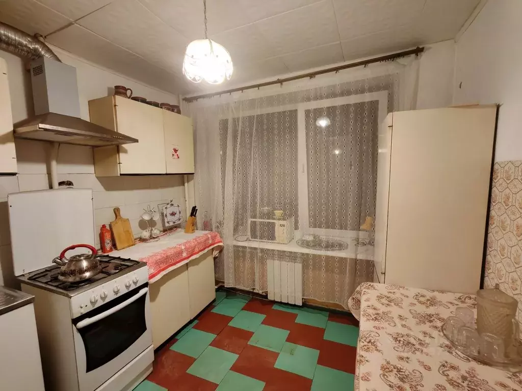 2-к кв. Санкт-Петербург Дрезденская ул., 11 (50.0 м) - Фото 0
