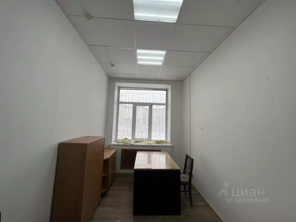 Офис в Санкт-Петербург Благодатная ул., 51 (13 м) - Фото 1