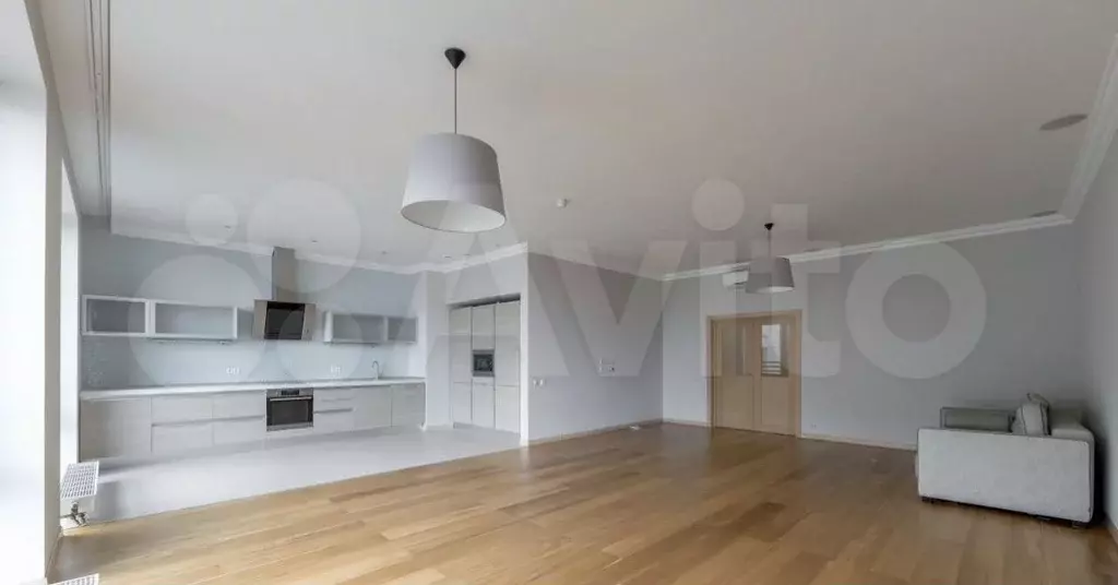 5-к. квартира, 230 м, 9/11 эт. - Фото 1