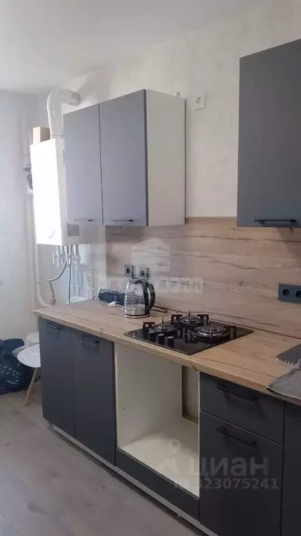 2-к кв. Волгоградская область, Волгоград ул. Добрушина, 47 (48.0 м) - Фото 1