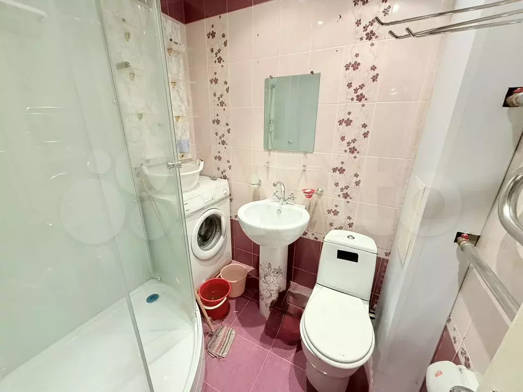 2-к. квартира, 45 м, 3/5 эт. - Фото 1