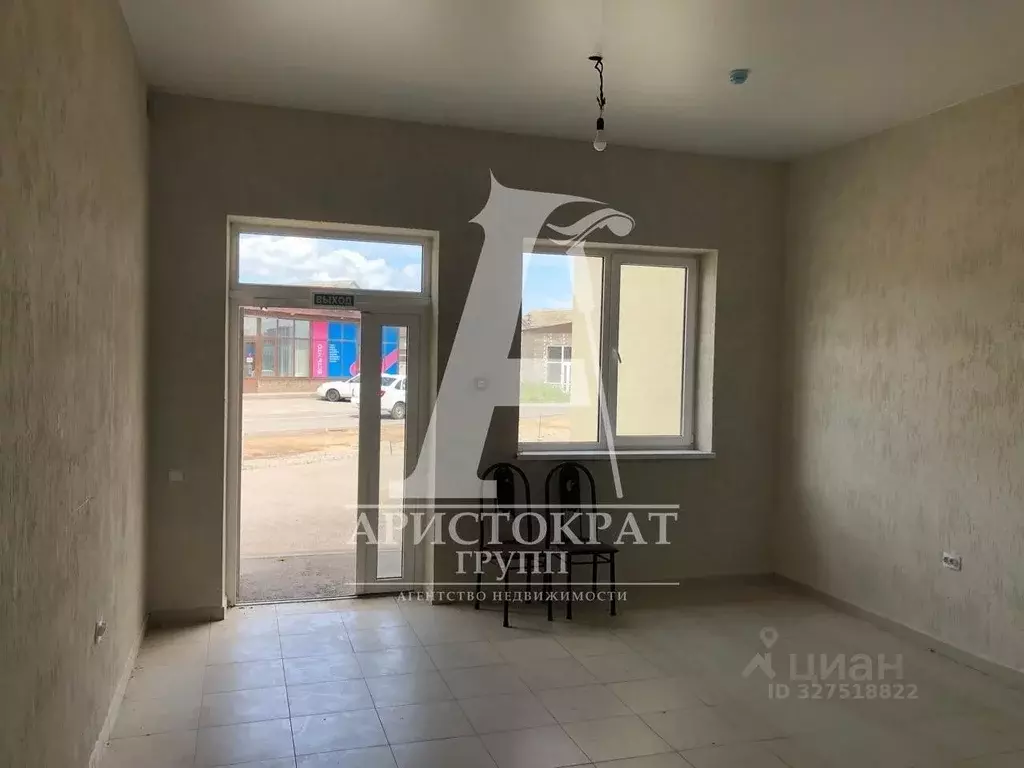 Помещение свободного назначения в Ставропольский край, Предгорный ... - Фото 2