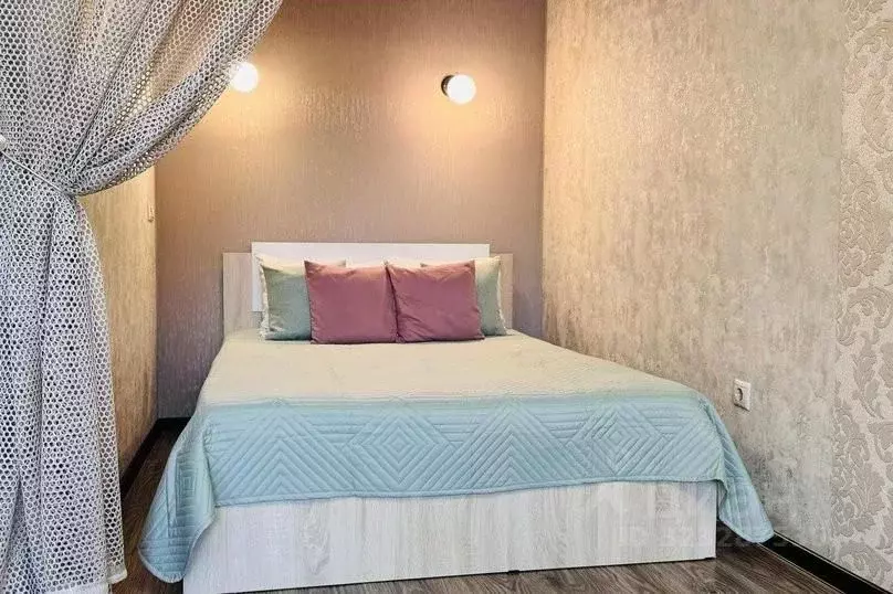 1-к кв. Иркутская область, Иркутск ул. Карла Либкнехта, 118 (40.0 м) - Фото 2