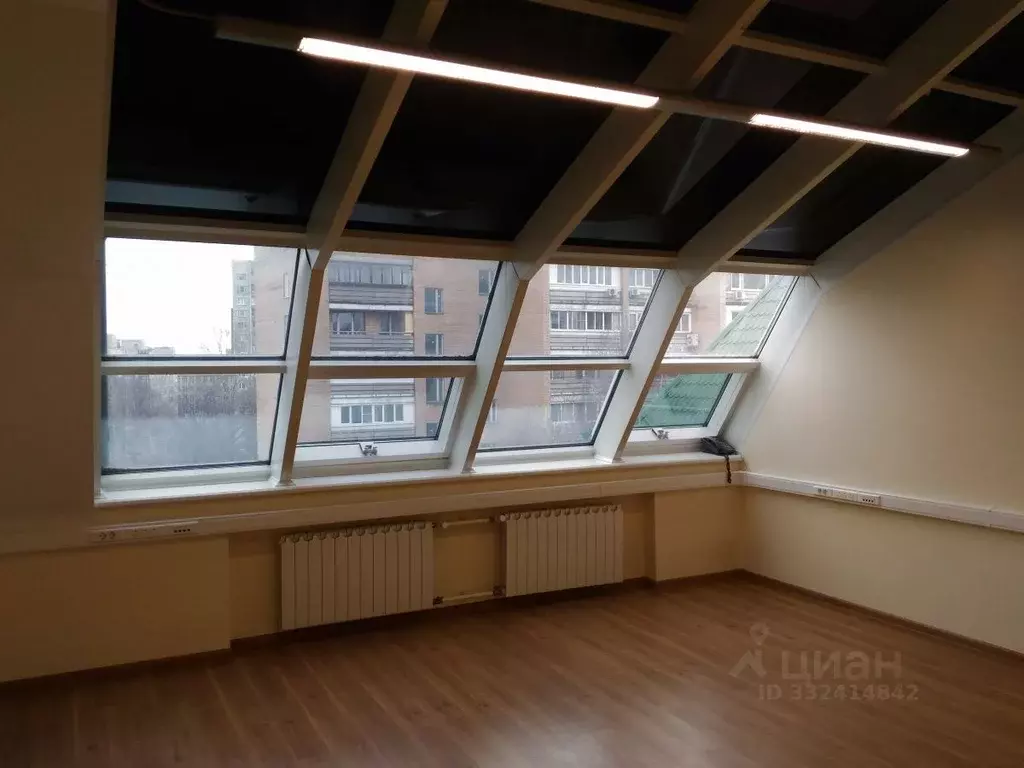 Офис в Москва Тихвинский пер., 11С2 (42 м) - Фото 2