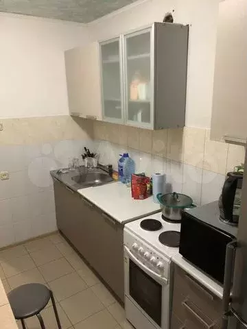 3-к. квартира, 67 м, 1/9 эт. - Фото 0