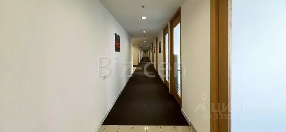 Офис в Москва ул. Земляной Вал, 9 (1817 м) - Фото 2