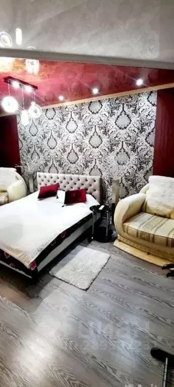 2-к кв. Брянская область, Брянск ул. 3-го Интернационала, 12 (50.0 м) - Фото 0