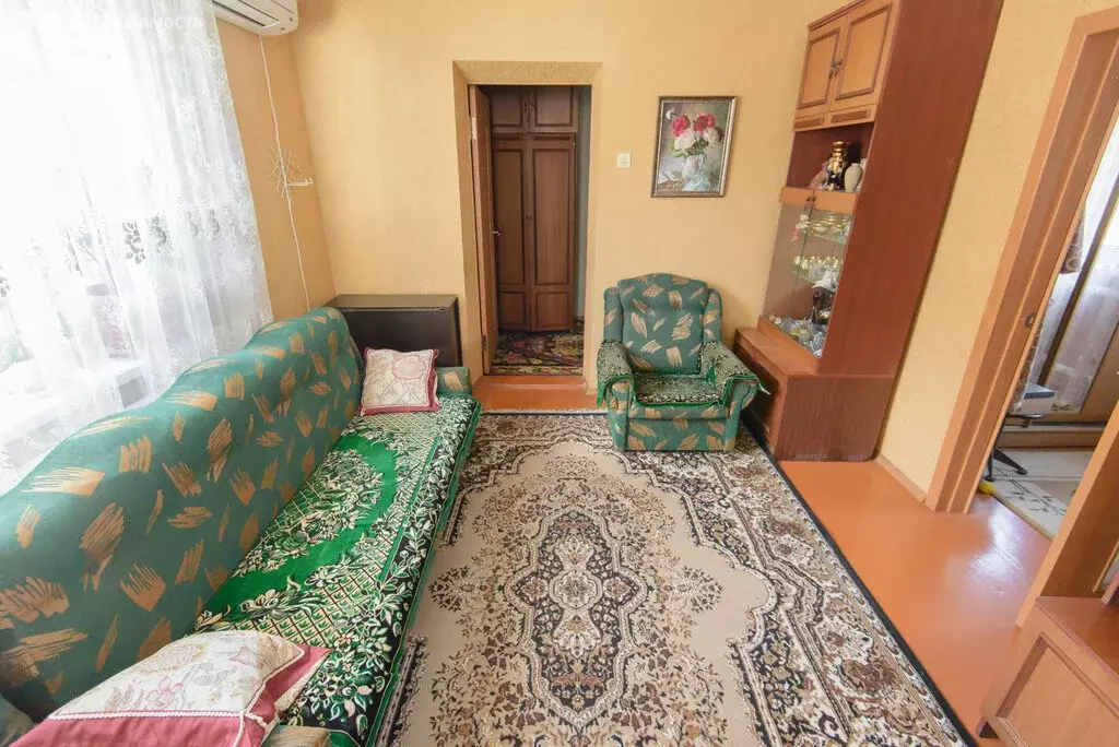 Дом в Батайск, улица Матросова, 19 (70 м) - Фото 1