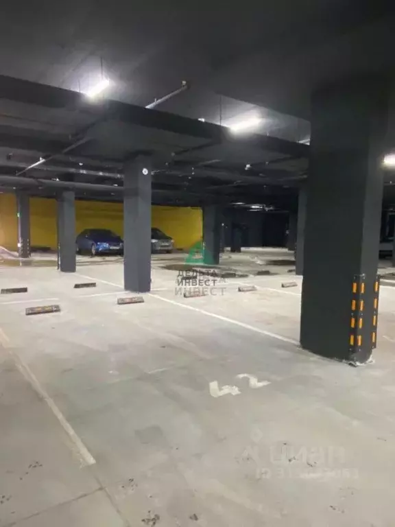 Гараж в Башкортостан, Уфа ул. Рудольфа Нуреева, 16 (16 м) - Фото 2