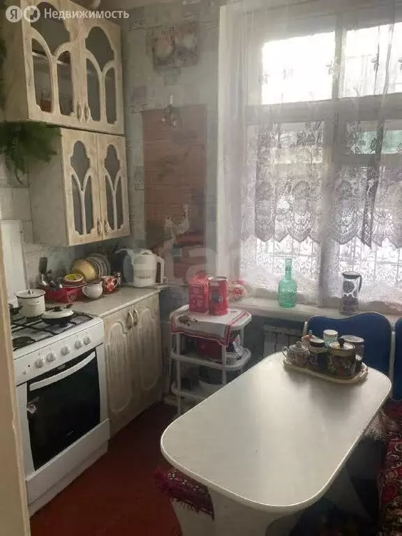 2-комнатная квартира: Воронеж, Ленинский проспект, 16 (52.1 м) - Фото 1