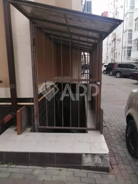 Помещение свободного назначения в Краснодарский край, Геленджик ... - Фото 1