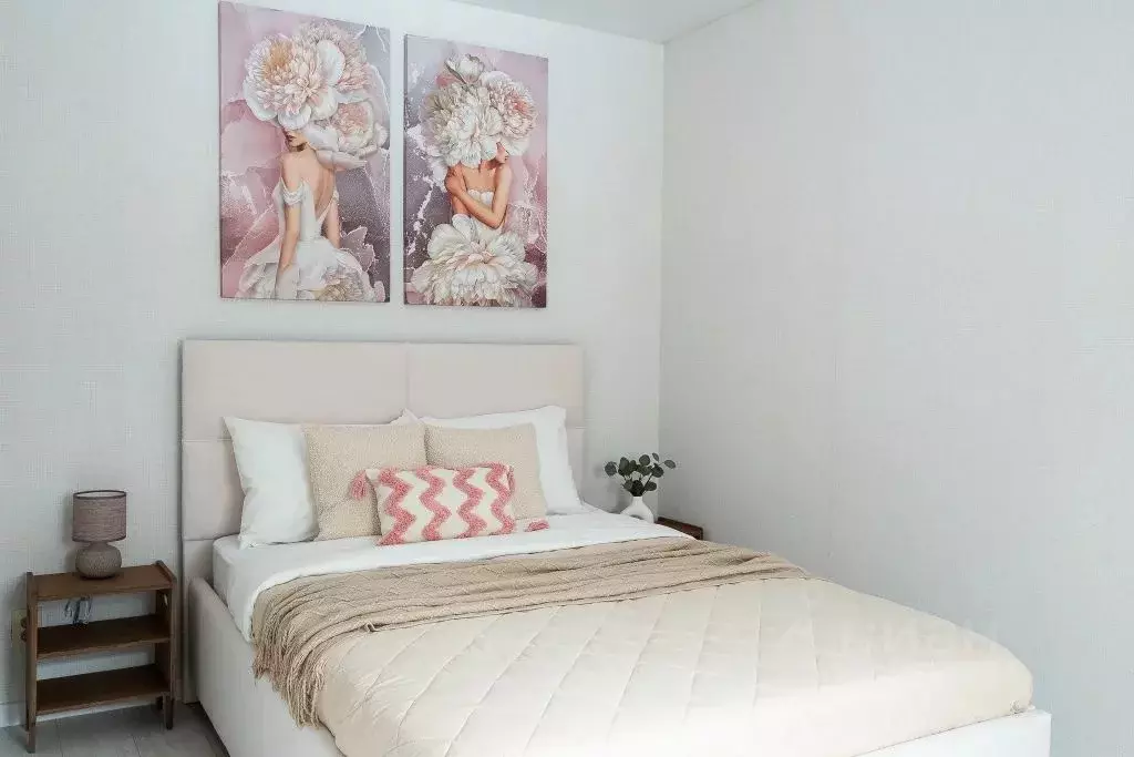 2-к кв. Татарстан, Казань просп. Ибрагимова, 67 (46.0 м) - Фото 2