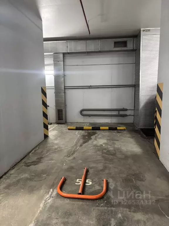 Гараж в Московская область, Химки ул. Академика Грушина, 10 (18 м) - Фото 2