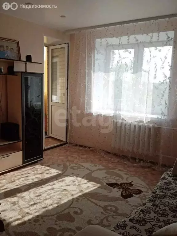 3-комнатная квартира: посёлок Кировский, Центральная улица, 16 (75.1 ... - Фото 1