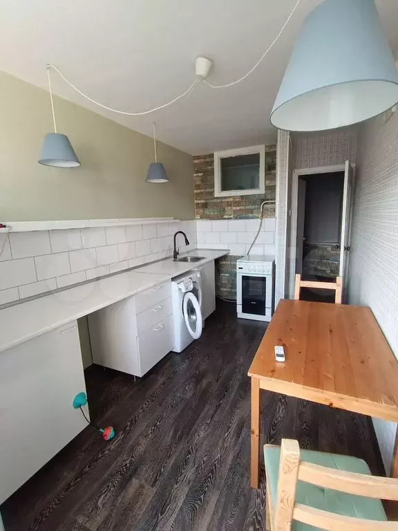 2-к. квартира, 50 м, 7/9 эт. - Фото 1