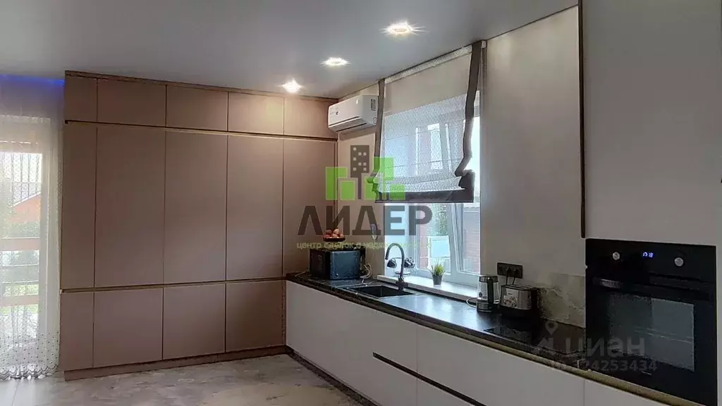 Таунхаус в Башкортостан, Нефтекамск Васильковая ул., 29 (115 м) - Фото 2