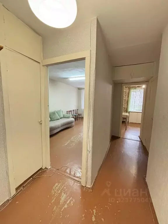 1-к кв. Марий Эл, Йошкар-Ола ул. Йывана Кырли, 34 (32.0 м) - Фото 2