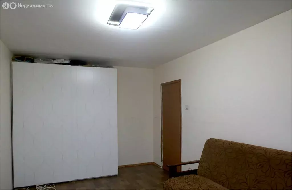 1-комнатная квартира: Санкт-Петербург, Лужская улица, 4к1 (30.6 м) - Фото 1