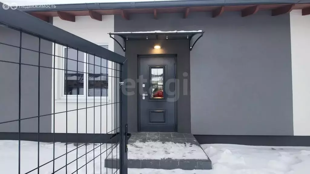 Дом в посёлок Родники, Садовый переулок (100.8 м) - Фото 2