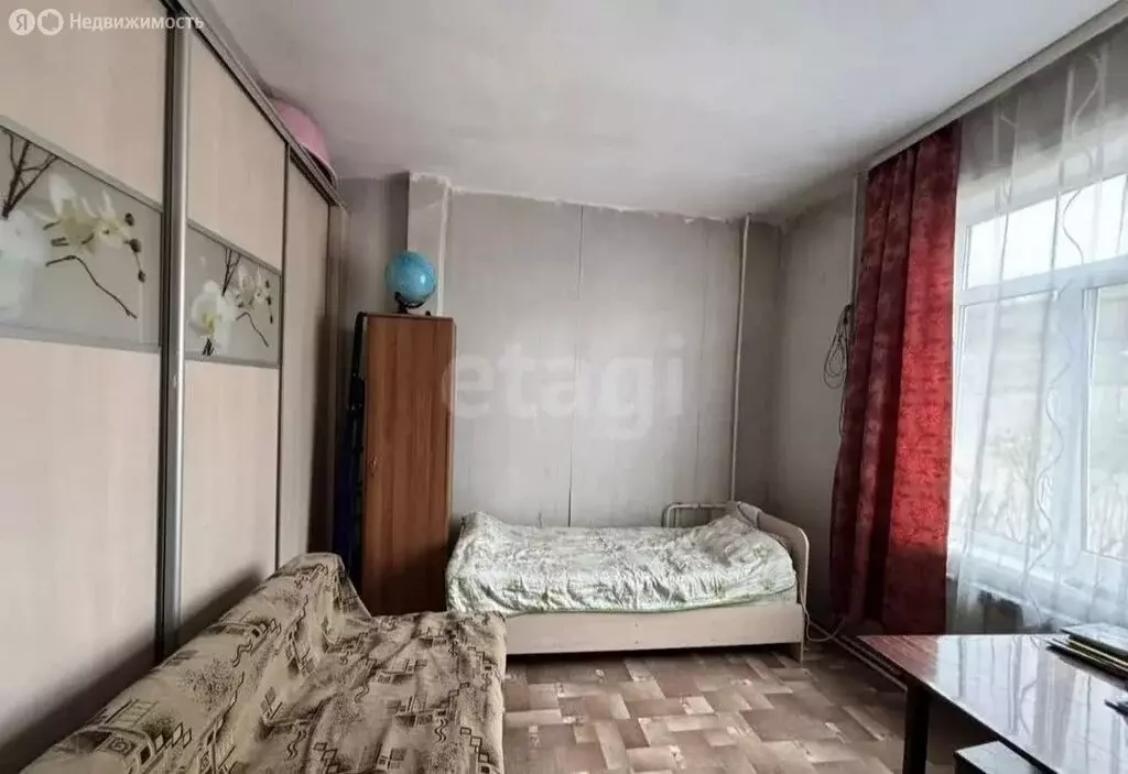 2-комнатная квартира: Улан-Удэ, микрорайон Загорск, улица Гарнаева, 24 ... - Фото 2