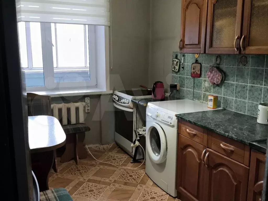 Комната 20 м в 3-к., 5/16 эт. - Фото 0