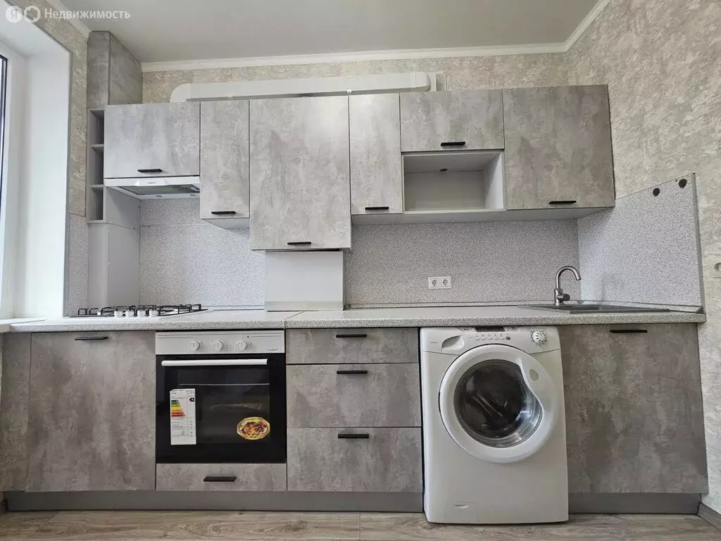 1-комнатная квартира: Гурьевск, Пражский бульвар, 16 (30 м) - Фото 2