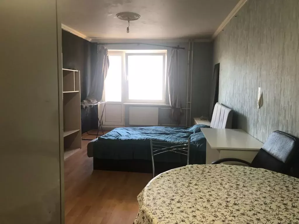 Студия Санкт-Петербург просп. Авиаконструкторов, 49 (24.0 м) - Фото 1