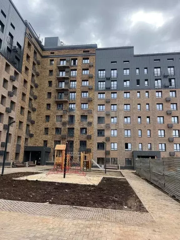 2-к кв. Оренбургская область, Оренбург ул. Яицкая, 1 (74.04 м) - Фото 2