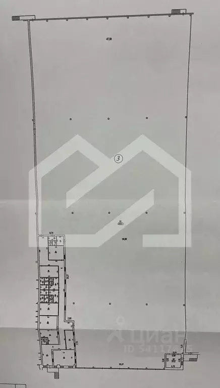 Производственное помещение в Московская область, Щелково проезд ... - Фото 2