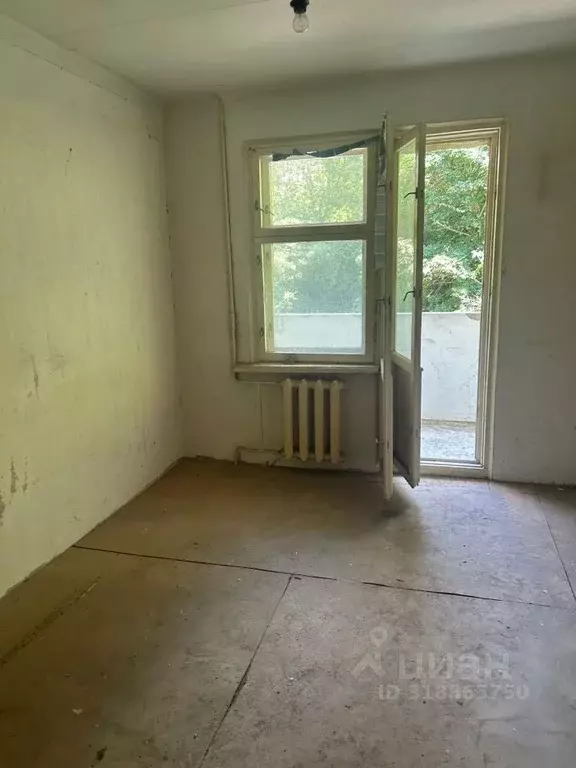 2-к кв. Краснодарский край, Туапсе ул. Калараша, 33 (56.0 м) - Фото 0