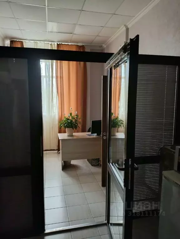 Офис в Адыгея, Майкоп ул. Димитрова, 2А (66 м) - Фото 0