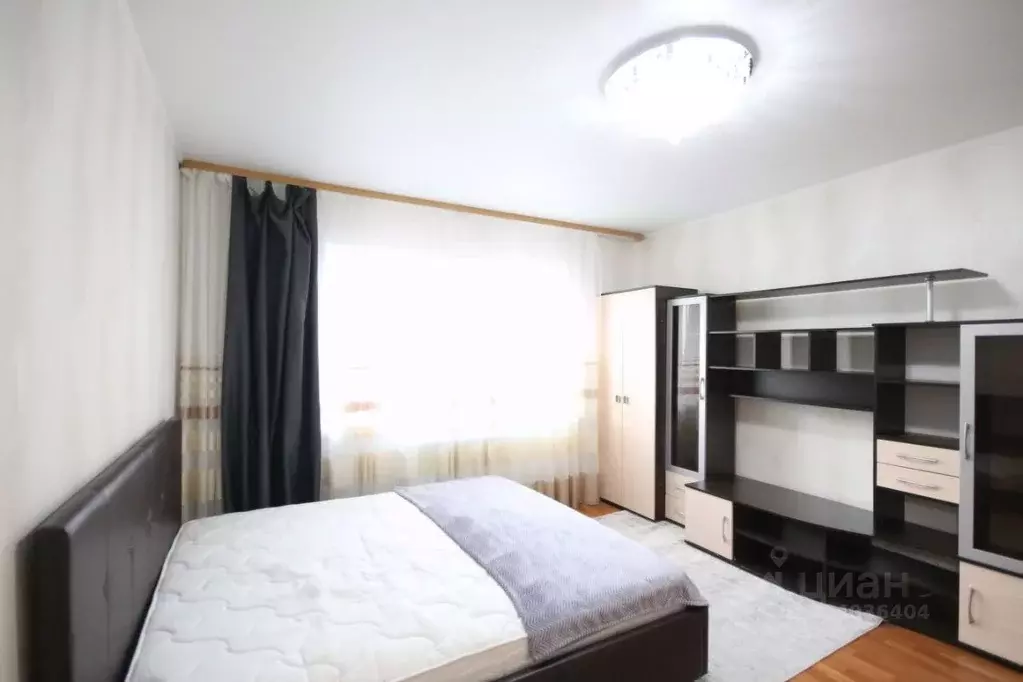 1-к кв. Ямало-Ненецкий АО, Новый Уренгой Оптимистов мкр, 3к1 (46.4 м) - Фото 1