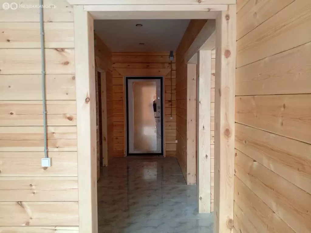 Дом в Хомутово, Гранатовая улица (220 м) - Фото 2