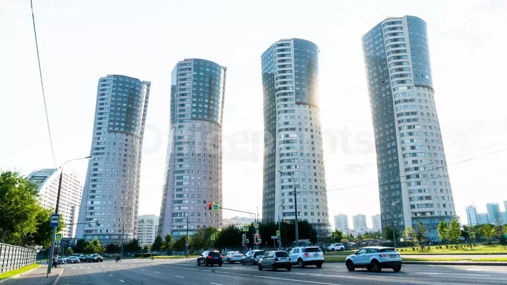 Офис (137.2 м) - Фото 2