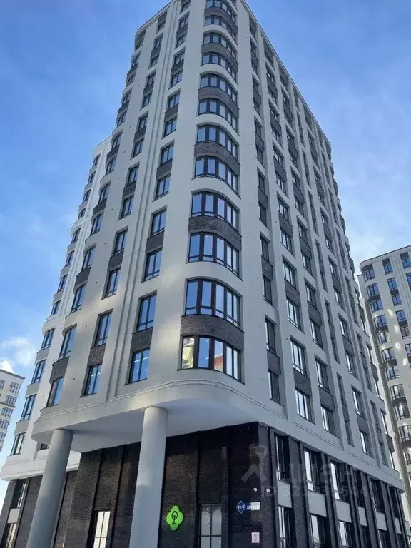 Свободной планировки кв. Кемеровская область, Кемерово ул. Дружбы, ... - Фото 1