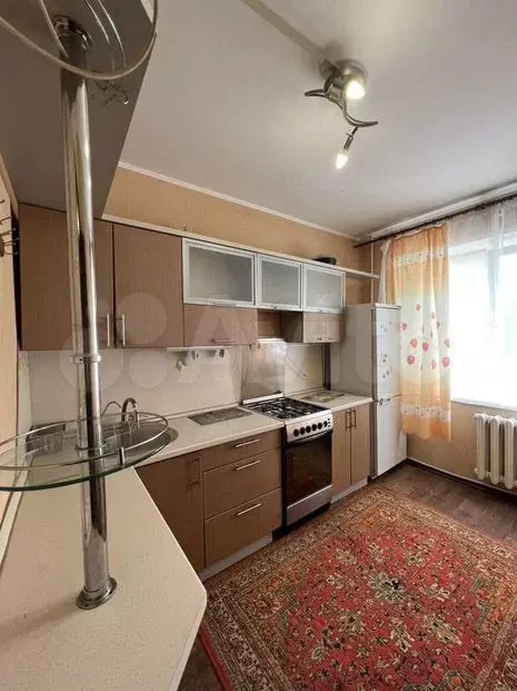 3-к. квартира, 64м, 5/9эт. - Фото 0