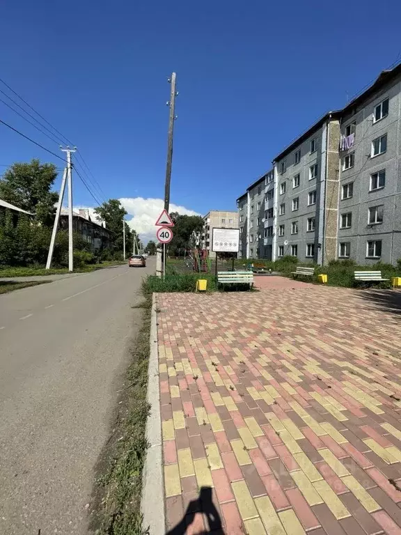 Комната Хакасия, Усть-Абакан рп ул. Пионерская, 51 (12.0 м) - Фото 1