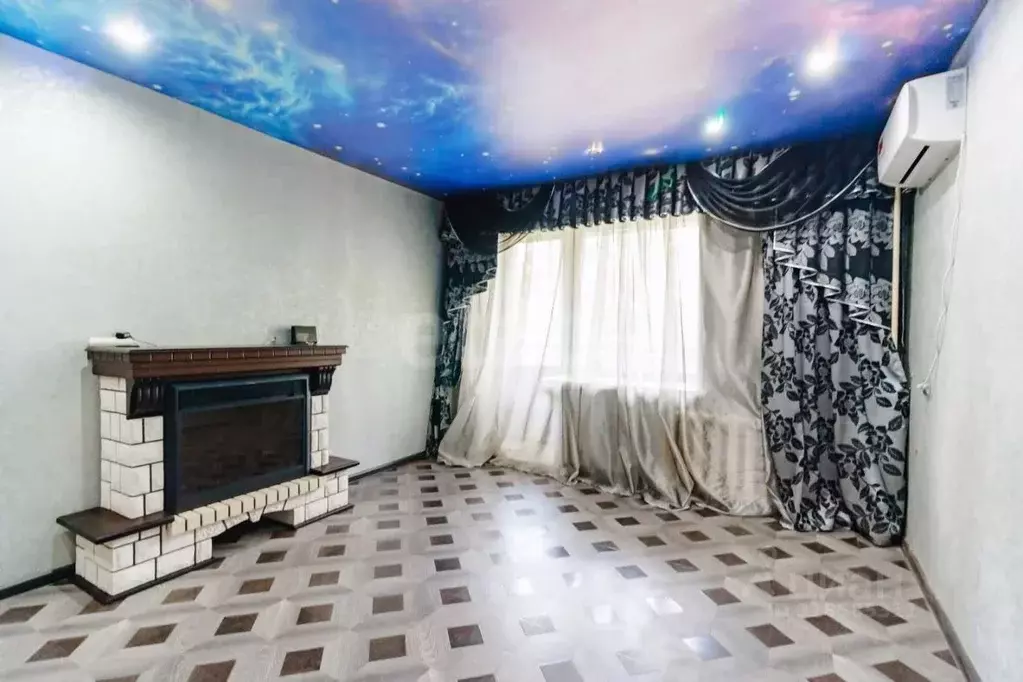 2-к кв. Хабаровский край, Комсомольск-на-Амуре ул. Щорса, 91 (48.0 м) - Фото 2