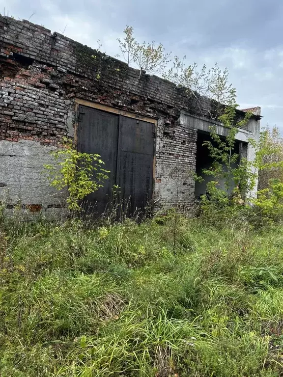 Помещение свободного назначения в Кемеровская область, Ижморский пгт ... - Фото 0