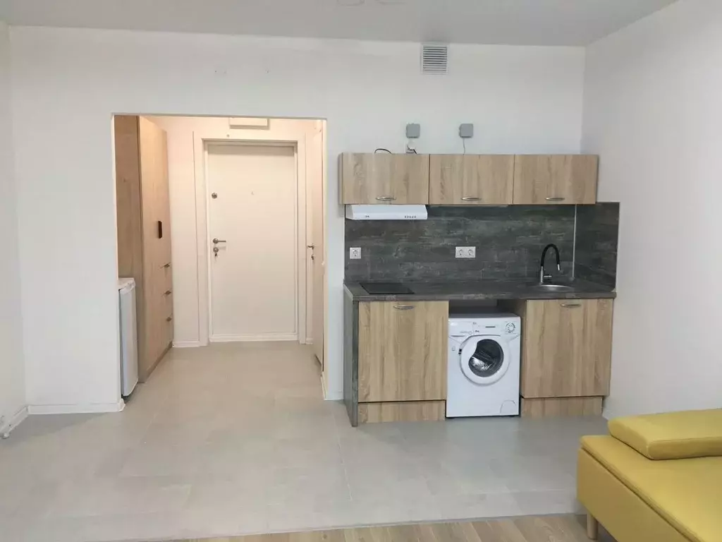 1-к кв. Московская область, Котельники ул. Сосновая, 5к1 (25.0 м) - Фото 1