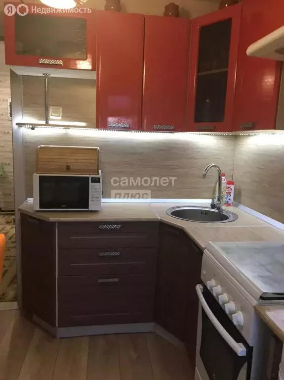 2-комнатная квартира: Екатеринбург, улица Мира, 37 (43 м) - Фото 1