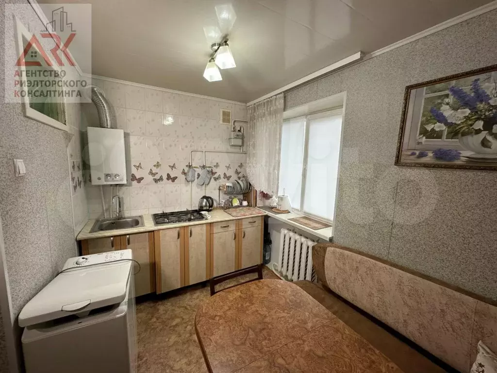 2-к. квартира, 63,1 м, 5/5 эт. - Фото 1