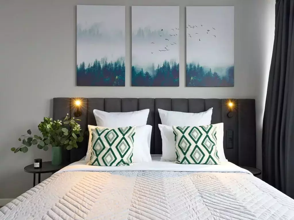 1-к кв. Санкт-Петербург просп. Энергетиков, 2к2 (22.0 м) - Фото 1