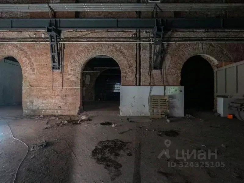 Торговая площадь в Санкт-Петербург ул. Комсомола, 2 (2232 м) - Фото 2