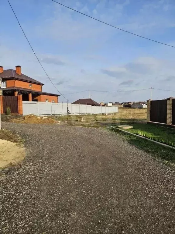 Участок в Мордовия, Саранск городской округ, Николаевка рп ул. Мирная ... - Фото 1