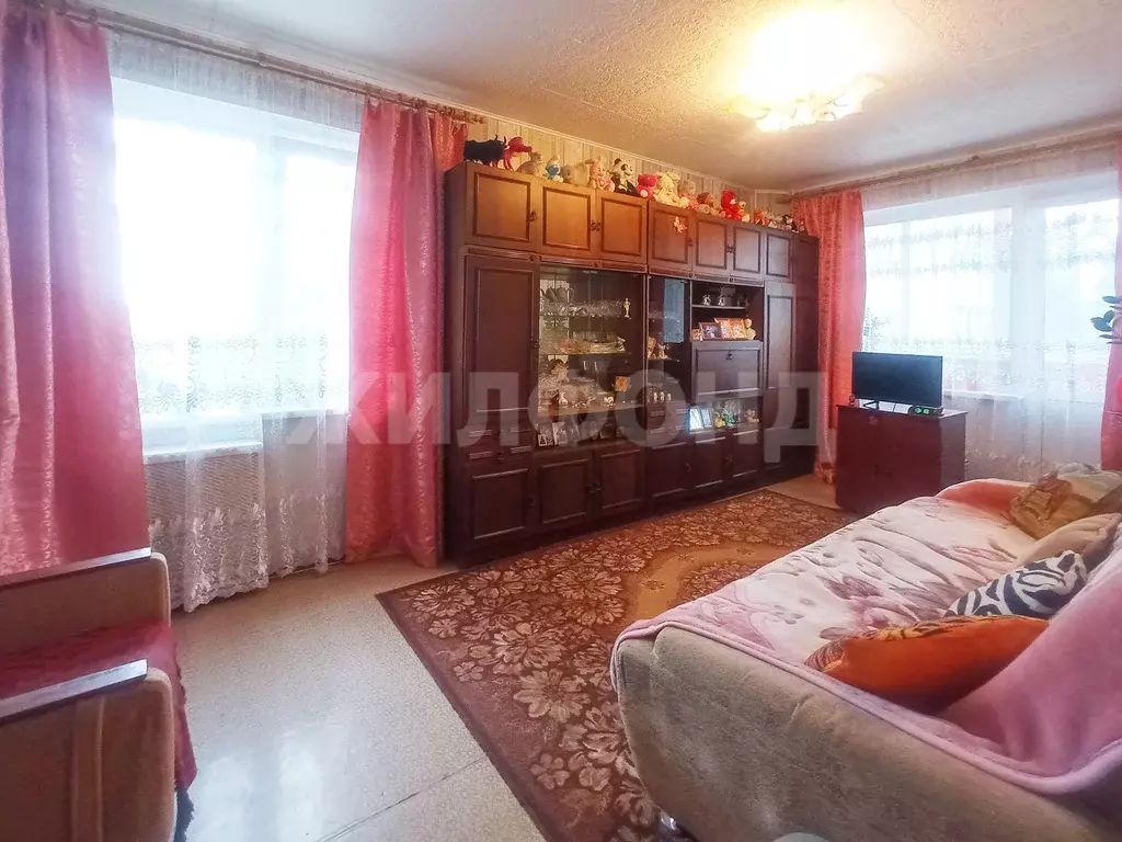 Продаётся 2-к квартира, 47.1 м - Фото 1