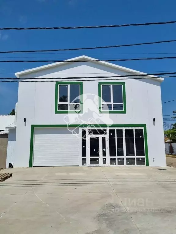 Помещение свободного назначения в Краснодарский край, Краснодар ... - Фото 1