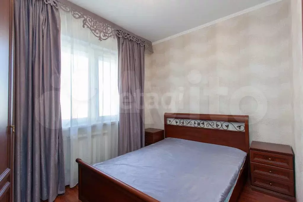 1-к. квартира, 36,5 м, 4/17 эт. - Фото 0